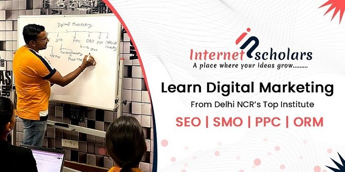 Internet Scholars launches Advanced Digital Marketing Course