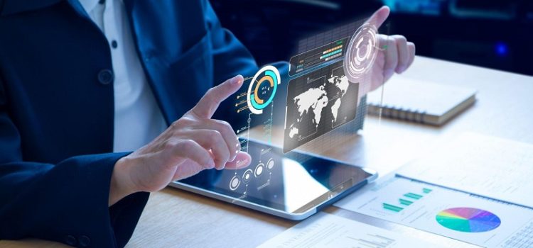 Data Science: A Blazing new career choice