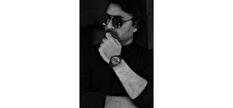 Celebrity Photographer A.Rrajani’s  Journey in Model Portfolio, Fashion and Advertising Photography