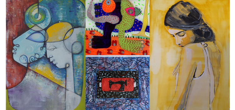 Merakii Art House Presents “Beyond Horizons”: A Spectacular Group Art Exhibition in Delhi
