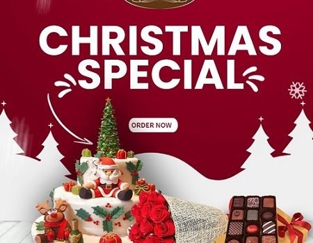 The Reindeer – Spread Joy with Chocolates, Sugar-Free Cakes & Flowers with Chocolaty.in’s Tempting Assortments!