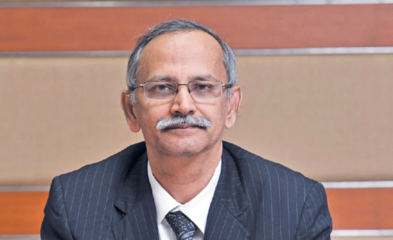 Mr. N.S. Venkatesh to spearhead Athachi Finserv