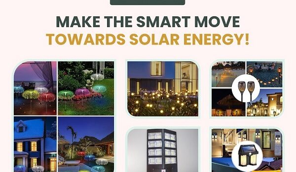 SolarSphere: Transforming Solar Energy Solutions with Cutting-Edge Solar Products
