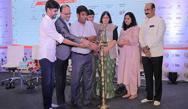 The 9th Global Education & Skill Summit 2024 Successfully Concludes in Delhi
