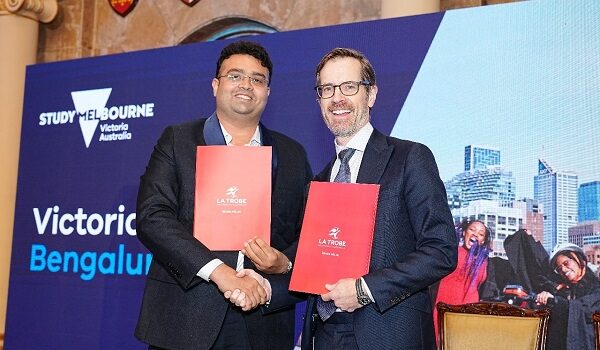 Bio Innovation Corridor established between Bangalore Bioinnovation Centre (BBC) and La Trobe University, Australia