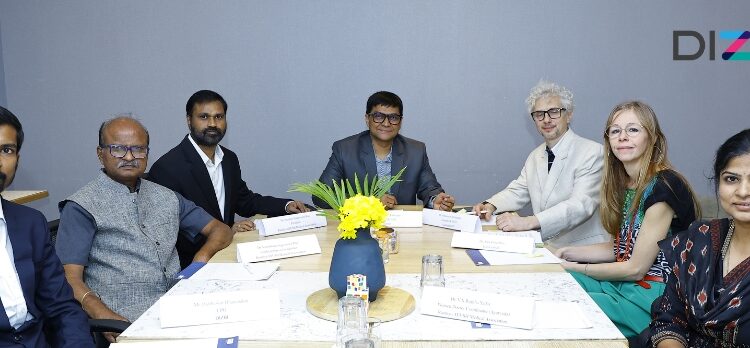 DIZBI Secures Seed Investment, Valued at ₹20 Crores, to Pioneer Traditional Healthcare Digitization