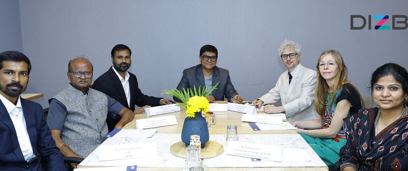 DIZBI Secures Seed Investment, Valued at ₹20 Crores, to Pioneer Traditional Healthcare Digitization
