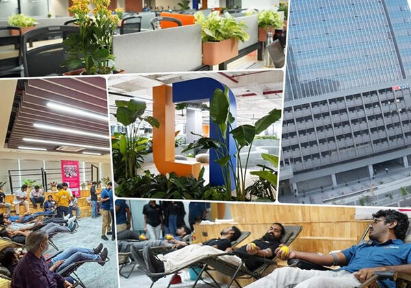 PalTech Expands with New Office in Hyderabad, Strengthening Collaboration & Community Impact