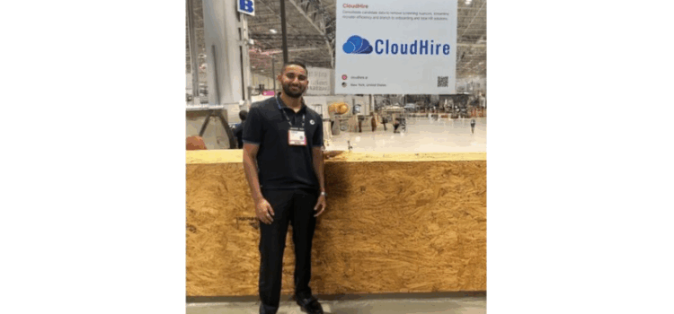 CloudHire Crosses 100K Users, Emerges as India’s Top Platform for Global Job Seekers