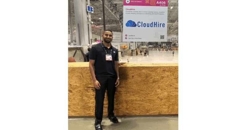 CloudHire Crosses 100K Users, Emerges as India’s Top Platform for Global Job Seekers