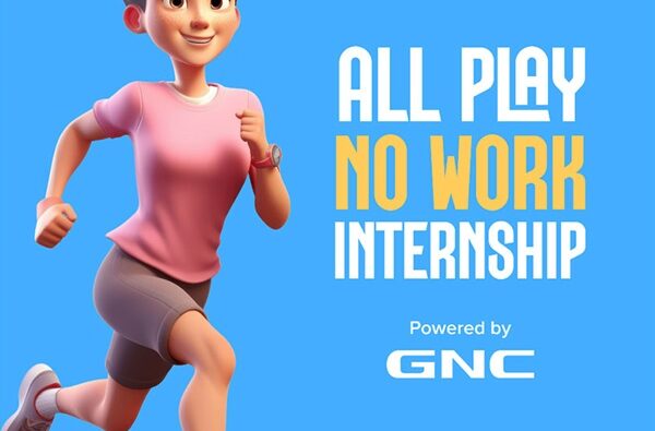 GNC India Launches “All Play No Work” – A Game-Changing Internship Focused on Fitness & Transformation
