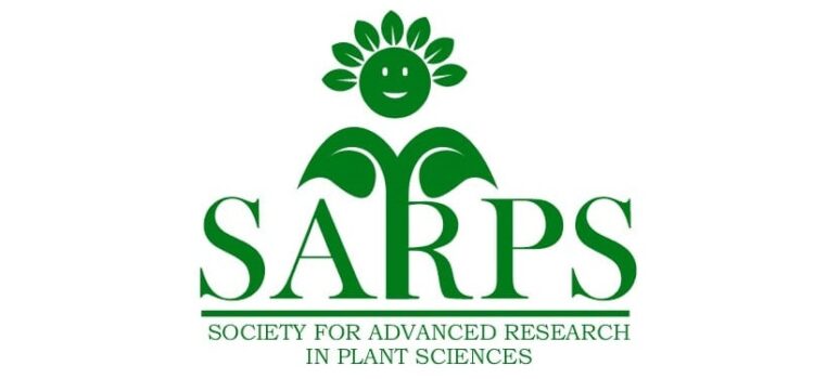 Official Launch of the Society for Advanced Research in Plant Science (SARPS)