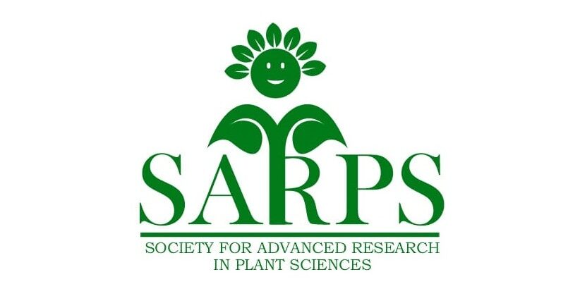 Official Launch of the Society for Advanced Research in Plant Science (SARPS)