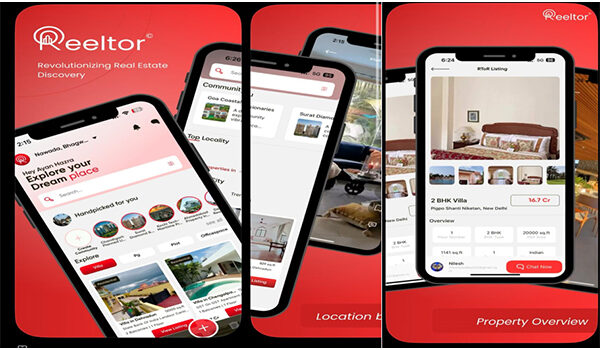 Reeltor.com Launches to Revolutionize Real Estate Through Short-Form Video