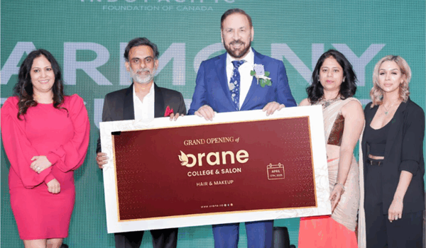 What’s Next for Students in Canada’s Booming Beauty & Wellness Industry? Orane International Has an Answer.