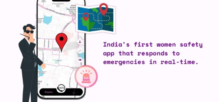 A New Safety Platform Is Quietly Transforming How Women in India Access Emergency Help