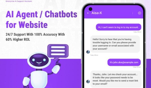 AiSA-X: Win More Customers–Powered by AI, Driven by AiSA-X
