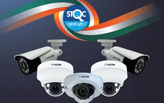 Cemtrex’s Vicon Secures Prestigious STQC Certification, Strengthening its Position in High-Growth Indian Market