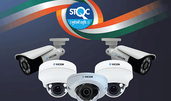 Cemtrex’s Vicon Secures Prestigious STQC Certification, Strengthening its Position in High-Growth Indian Market