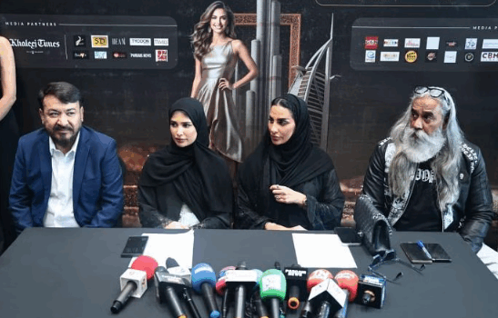 Emirates Holding Group & MOVe (Moda Orama) Launch “Emirartes luxury Show – Eternal Runway” in Dubai – A Signature Fashion Showcase