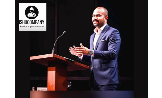 Ishukart Invests Rs10 Lakh in IshuCompany for 2% Equity