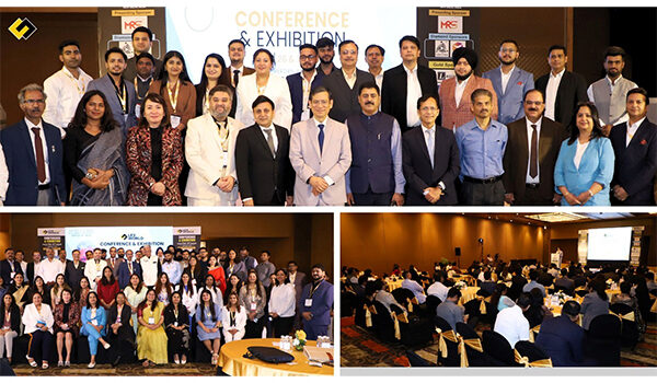 LexTalk World New Delhi 2025 Concludes Successfully: A Global Legal Gathering Celebrating Innovation, Leadership & Impact