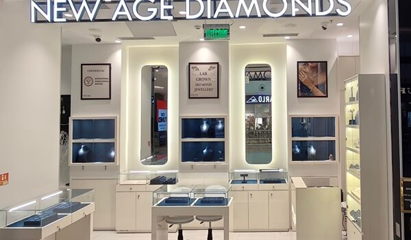 New Age Diamonds: Pioneering the Future of Luxury with Lab-Grown Diamonds