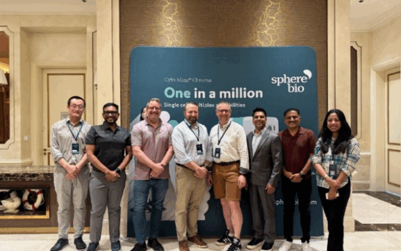 Premas Life Sciences and Sphere Bio Unite to Advance Single-Cell Research in South Asia