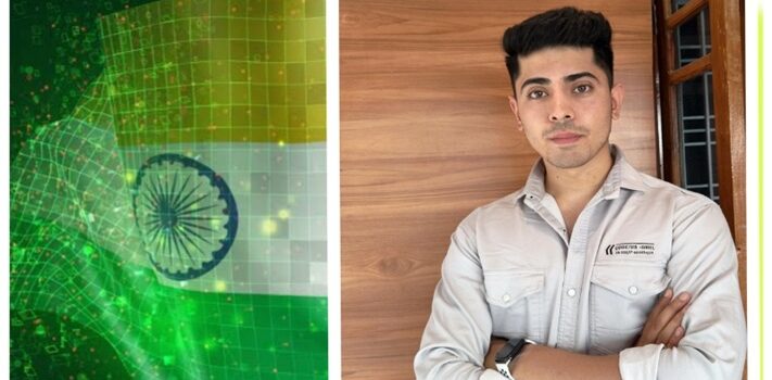 Nation’s Cyber Shield Gets Smarter: Uttarakhand’s Akash Badola to Lead Advanced Neural Network Security for India’s National Cyberspace