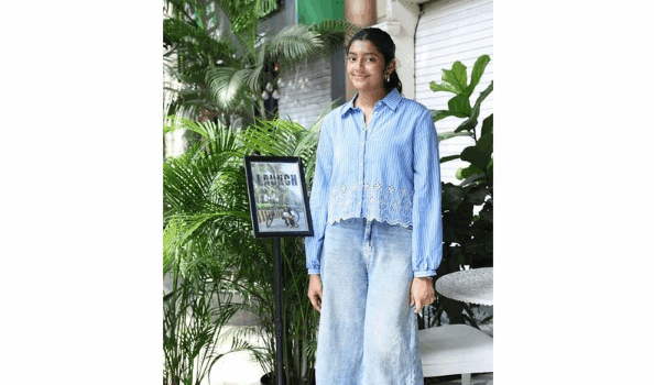 New Beat for the Streets: Shahana’s First Original Song Gets Youth on Wheels New Beat for the Streets: Shahana’s First Original Song Gets Youth on Wheels
